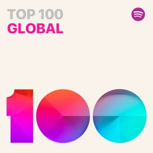 Top 100: Global Music Chart