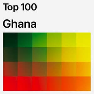 Top 100: Ghana on Apple Music